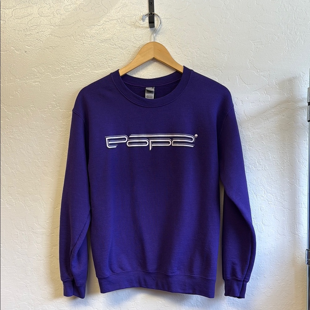 Charli XCX crewneck